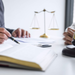law firm consultation appointment